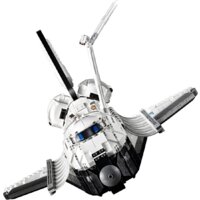LEGO Creator 10283 Космический шаттл НАСА Дискавери Image #14