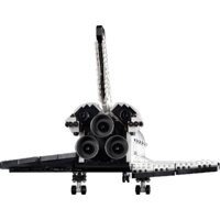 LEGO Creator 10283 Космический шаттл НАСА Дискавери Image #10