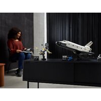 LEGO Creator 10283 Космический шаттл НАСА Дискавери Image #25