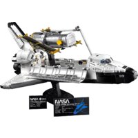 LEGO Creator 10283 Космический шаттл НАСА Дискавери Image #4