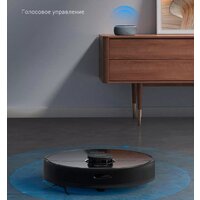 Dreame D9 Max RLD33GA (международная версия Dreamehome, черный) Image #9