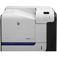 HP LaserJet Enterprise 500 M551n (CF081A)