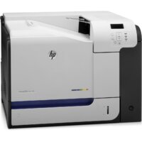 HP LaserJet Enterprise 500 M551n (CF081A) Image #2