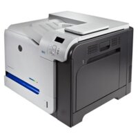 HP LaserJet Enterprise 500 M551n (CF081A) Image #4