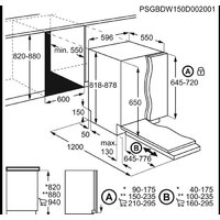 Electrolux KESD7100L Image #18