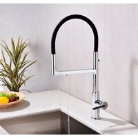 Paulmark Tornado TO213402-CR (хром) Image #5