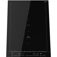 TEKA Flex MasterSense Slide Cooking Domino IZS 34700 MST (черный) Image #2