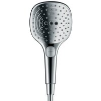 Hansgrohe Ecostat Select Combi 27039000 (хром) Image #5