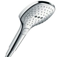 Hansgrohe Ecostat Select Combi 27039000 (хром) Image #4