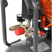 Daewoo Power DAC 250SS Image #10