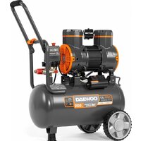 Daewoo Power DAC 250SS Image #4