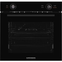 KUPPERSBERG HT 612 Black Image #1