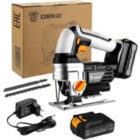 Deko DKJS20 SET 2 063-4211 (с 2-мя АКБ)