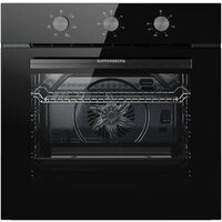 KUPPERSBERG HO 603 Black Line