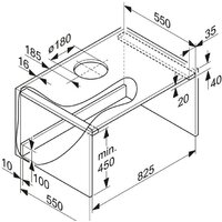 Miele DAR 1135 Image #3