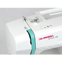 Aurora Style 100 Image #5