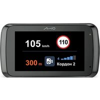 Mio MiVue i85 Image #4