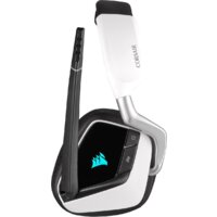 Corsair VOID RGB Elite Wireless (белый) Image #2