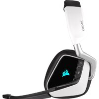 Corsair VOID RGB Elite Wireless (белый) Image #4