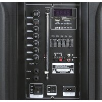 Eltronic 20-07 Dance Box 200 Image #6