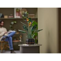 LEGO Creator Expert 10289 Райская птица Image #12