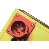 Ballu BHP-M-9 Image #3