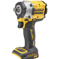 DeWalt DCF921NT-XJ (без АКБ, кейс) Image #1