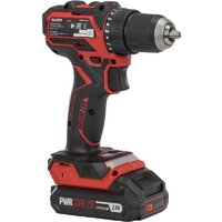 Skil DL6293SE21 (с 2-мя АКБ, сумка) Image #4