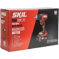 Skil DL6293SE21 (с 2-мя АКБ, сумка) Image #10