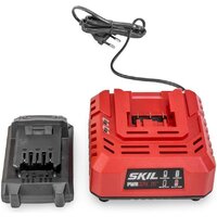 Skil DL6293SE21 (с 2-мя АКБ, сумка) Image #8