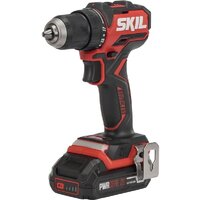 Skil DL6293SE21 (с 2-мя АКБ, сумка) Image #2