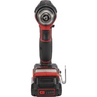 Skil DL6293SE21 (с 2-мя АКБ, сумка) Image #3