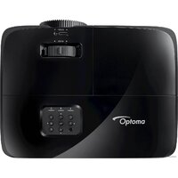 Optoma HD146X Image #5
