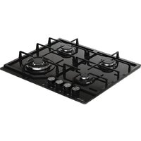 Monsher MGG 63 Noir Image #2