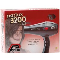 Parlux 3200 Plus (фиолетовый) Image #4
