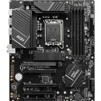 MSI Pro B760-P DDR4 II