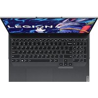 Lenovo Legion Y9000P 82WK0004CD Image #2