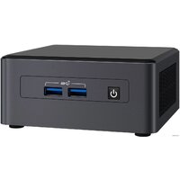 Intel NUC 11 Pro Kit BNUC11TNHI30Z02