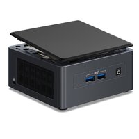 Intel NUC 11 Pro Kit BNUC11TNHI30Z02 Image #3