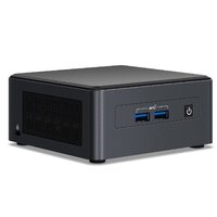 Intel NUC 11 Pro Kit BNUC11TNHI30Z02 Image #2