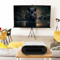 CACTUS CS-PRO.01WT.WUXGA Image #4