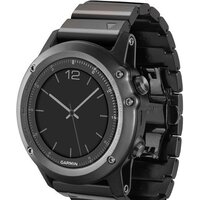 Garmin Fenix 3 Sapphire HRM (серый/черный) [010-01338-26] Image #2