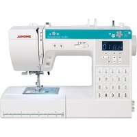 Janome HomeDecor 6180