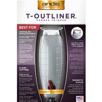 Andis T-Outliner G-I Image #4