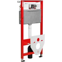 Lauter Vortex 2110830 + TECE Kit 9400412 с кнопкой (хром) Image #22