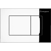 Roxen Antares в комплекте с инсталляцией Asten Readle Zentralmodul AR0601-185CH с кнопкой (хром глянец) Image #14