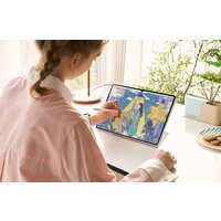 Samsung Galaxy Tab S9 Ultra Wi-Fi SM-X910 12GB/256GB (кремовый) Image #17