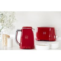 NOVIS Iconic Line KTC1 (красный) Image #2