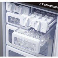 Sharp SJGX98PRD Image #4