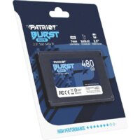 Patriot Burst Elite 480GB PBE480GS25SSDR Image #7